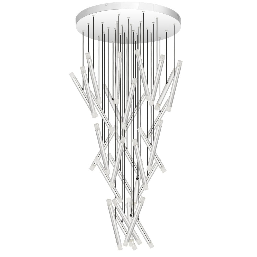 Telbix Milazo 60 Pendant - Mases LightingTelbix