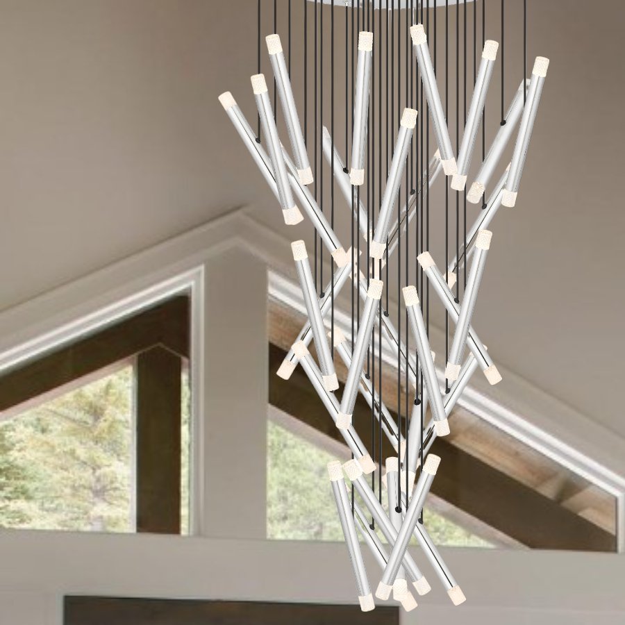 Telbix Milazo 60 Pendant - Mases LightingTelbix