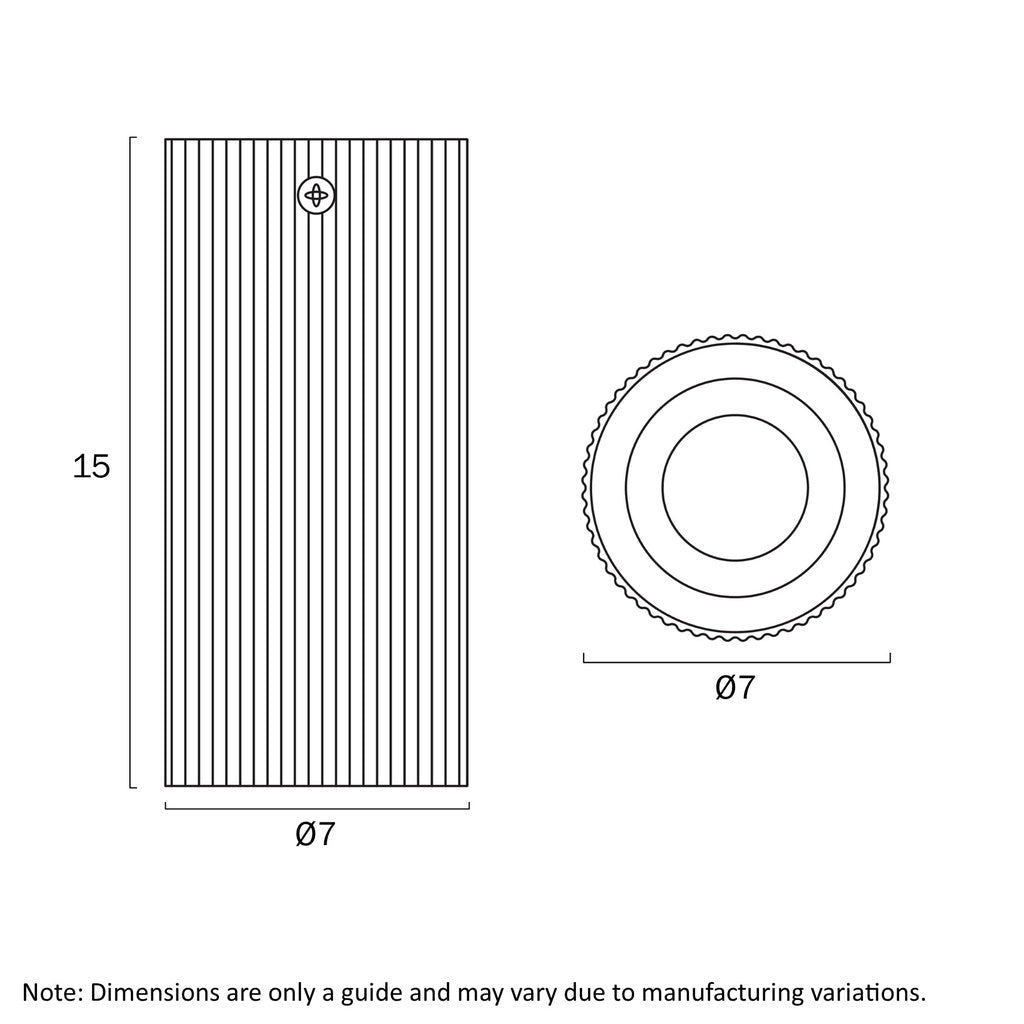 Telbix Minzie Surface Mounted Downlight - Mases LightingTelbix