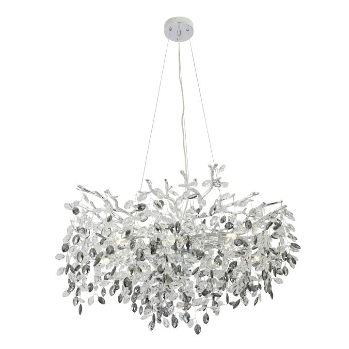 Telbix Molena 10 Light Pendant - Mases LightingTelbix