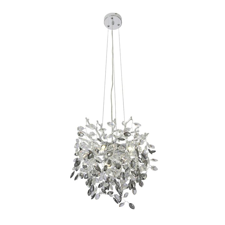 Telbix Molena 5 Light Pendant - Mases LightingTelbix