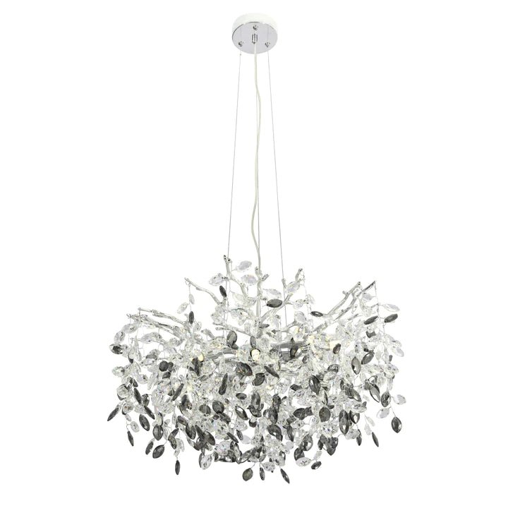 Telbix Molena 8 Light Pendant - Mases LightingTelbix