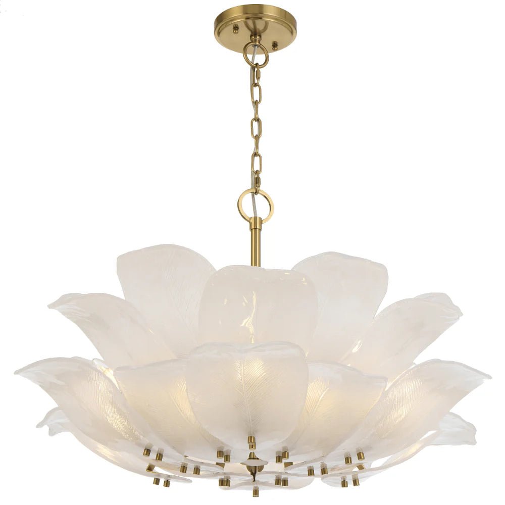 Telbix Monte 12 Light Pendant - Mases LightingTelbix