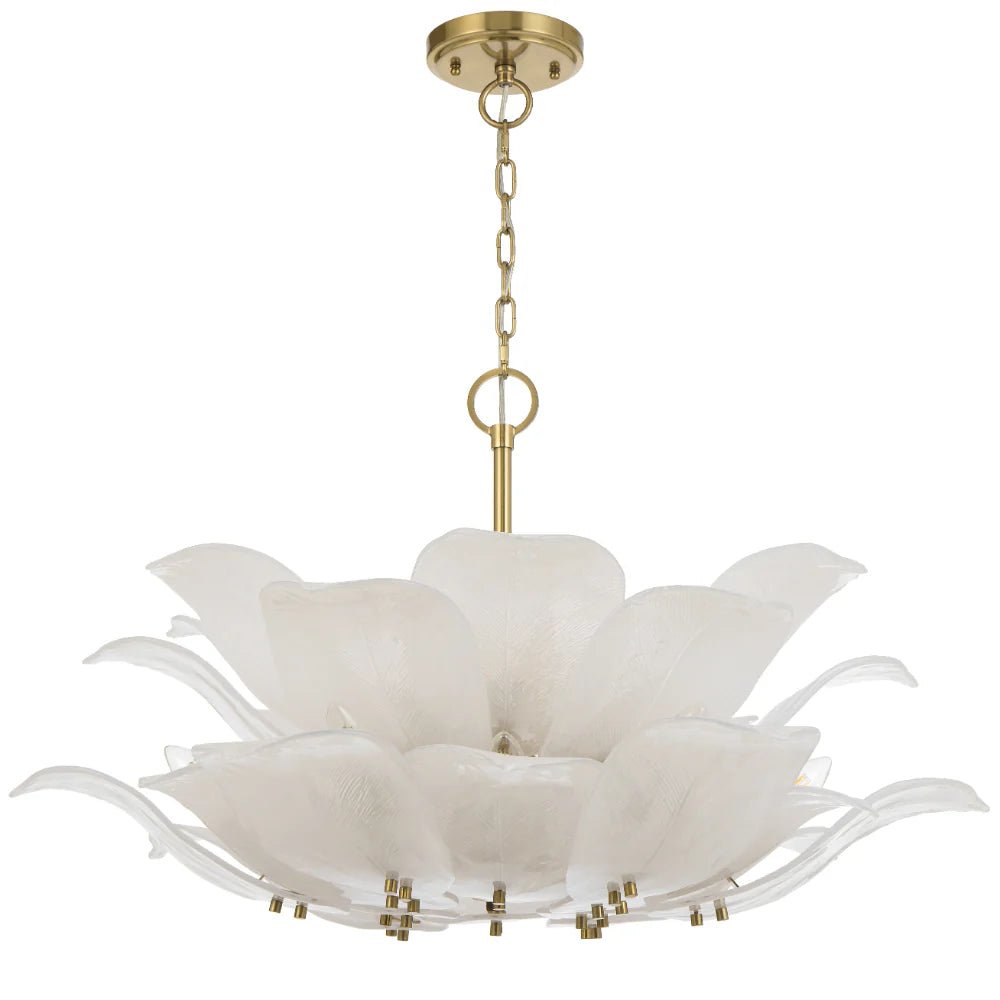 Telbix Monte 12 Light Pendant - Mases LightingTelbix