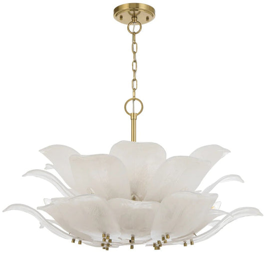 Telbix Monte 12 Light Pendant - Mases LightingTelbix