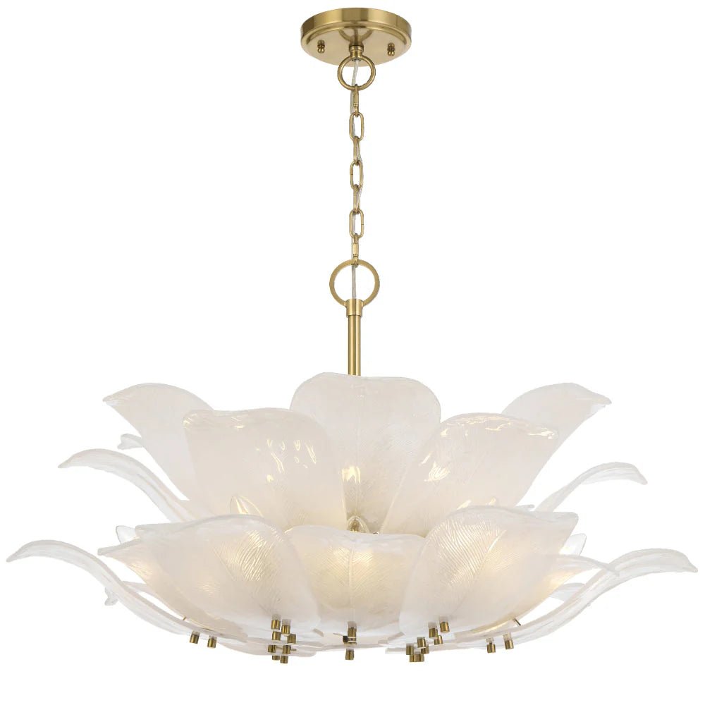 Telbix Monte 12 Light Pendant - Mases LightingTelbix