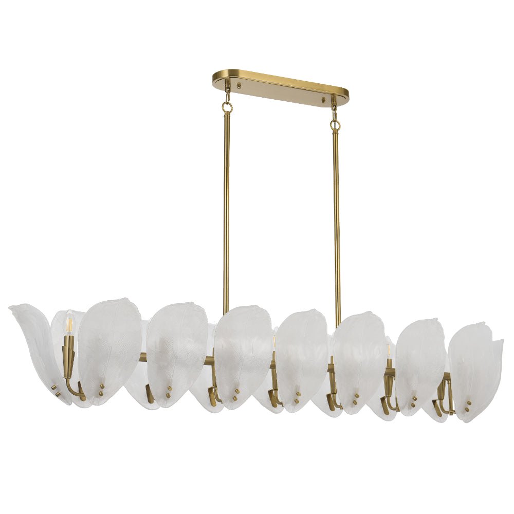 Telbix Monte 16 Light Pendant - Mases LightingTelbix