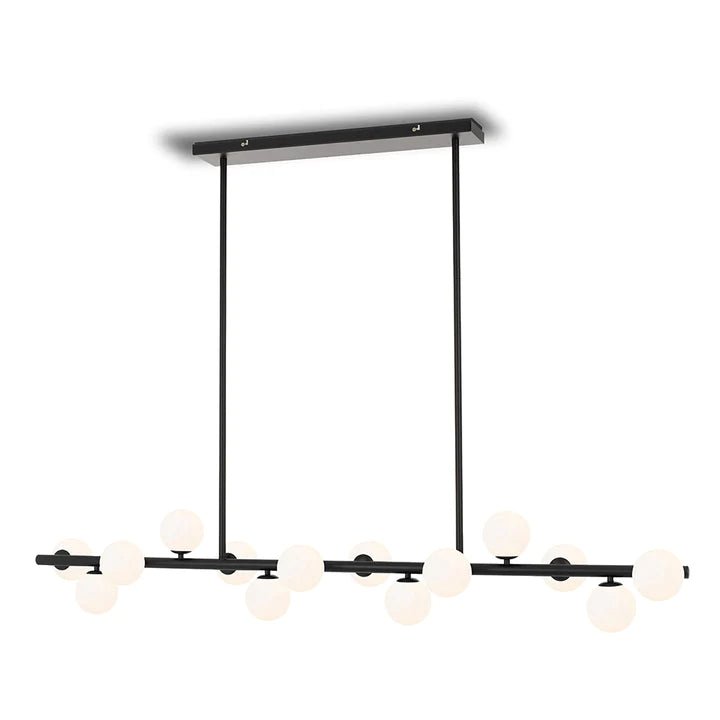 Telbix Moran 14 Light Pendant - Mases LightingTelbix
