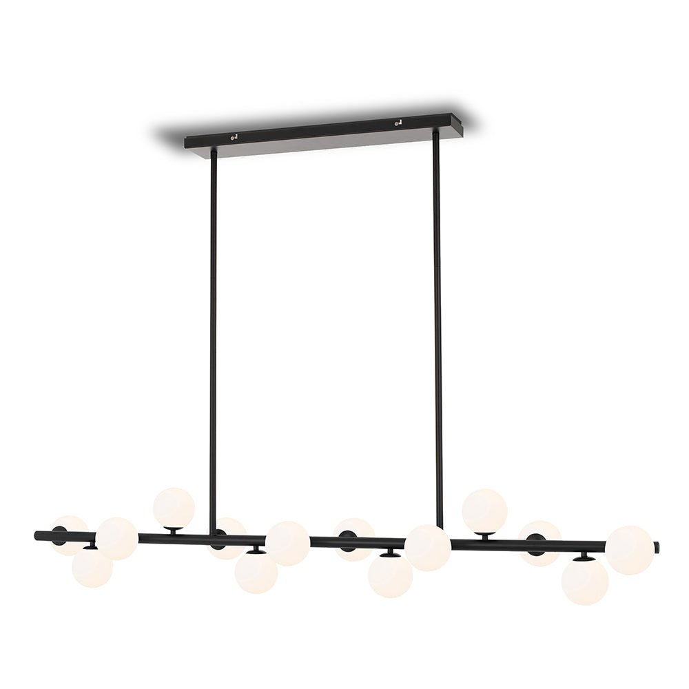 Telbix Moran 14 Light Pendant - Mases LightingTelbix