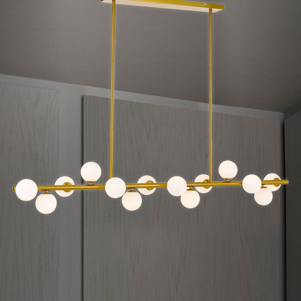 Telbix Moran 14 Light Pendant - Mases LightingTelbix