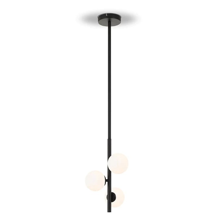 Telbix Moran 3 Light Pendant - Mases LightingTelbix