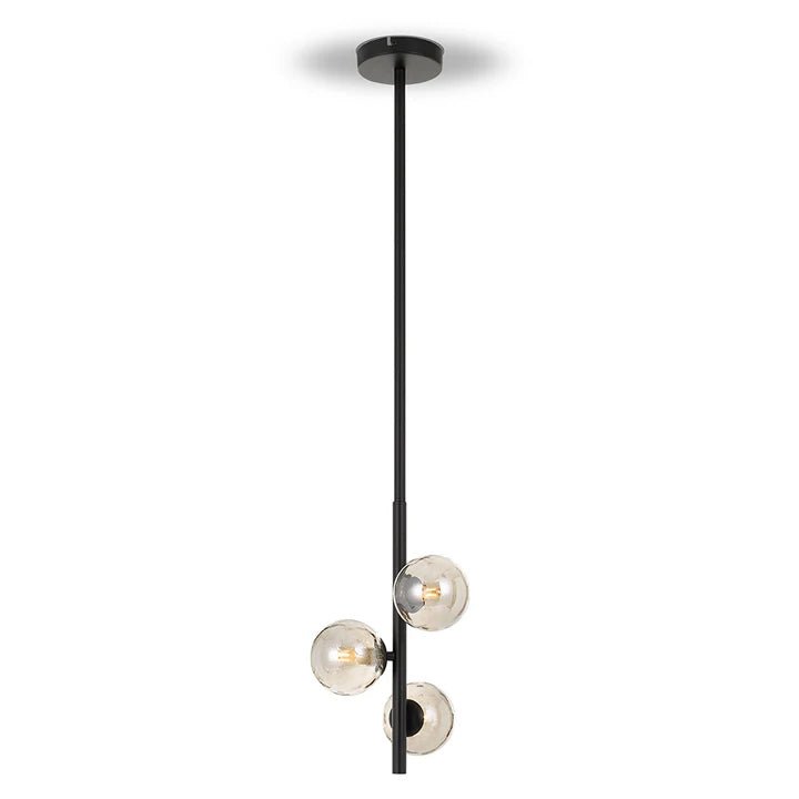 Telbix Moran 3 Light Pendant - Mases LightingTelbix