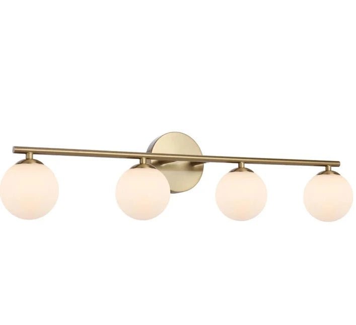Telbix Moran 4 Lights Wall Light - Mases LightingTelbix