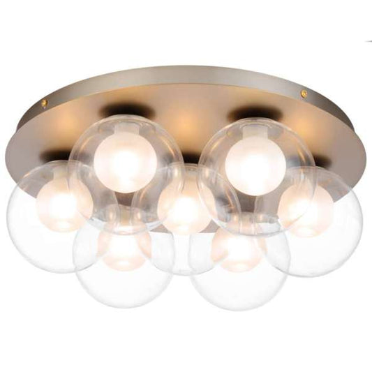 Telbix Mosari 7 Light CTC - Mases LightingTelbix