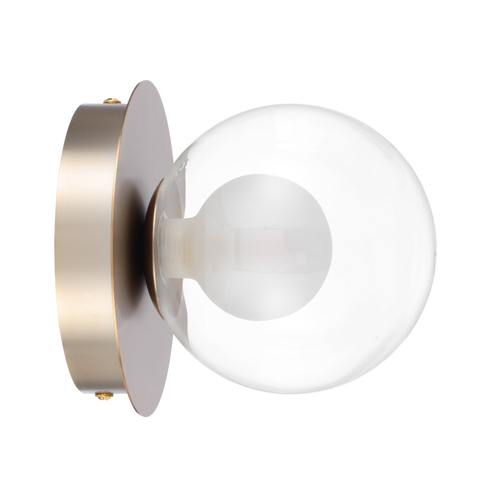 Telbix Mosari Wall Light - Mases LightingTelbix