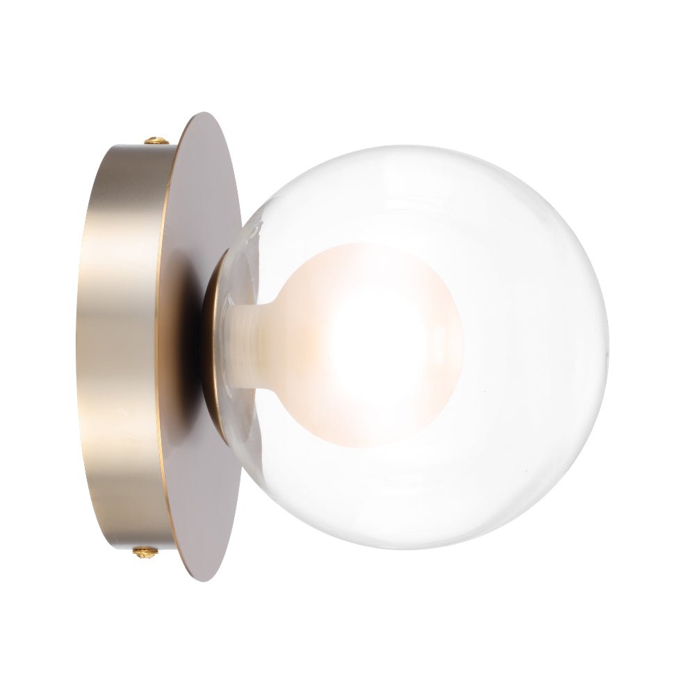Telbix Mosari Wall Light - Mases LightingTelbix