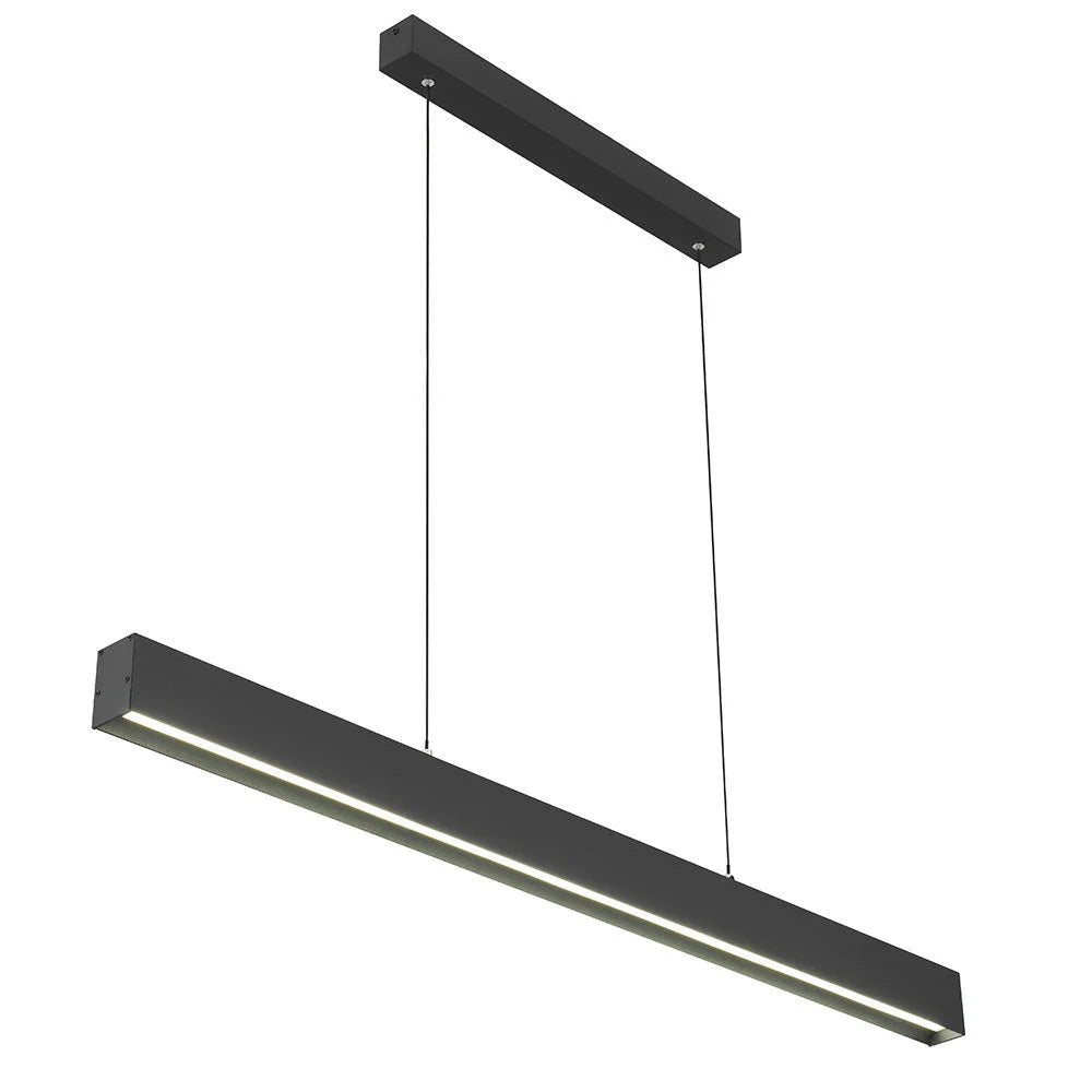Telbix Navaro II 120 Pendant - Mases LightingTelbix