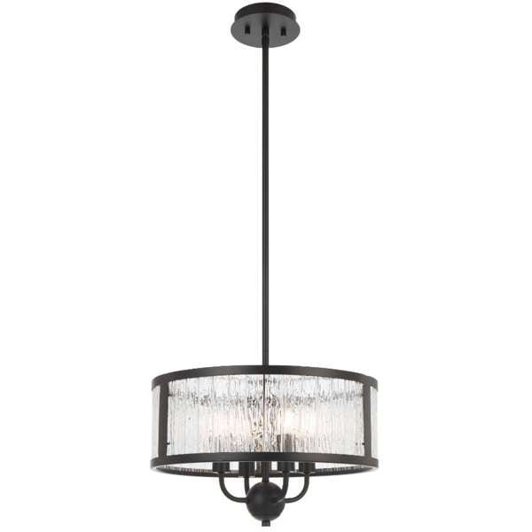 Telbix Norel 4 Light Pendant - Mases LightingTelbix