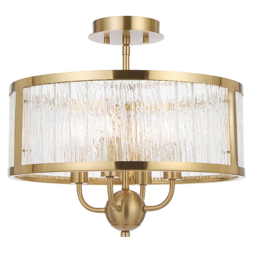 Telbix Norel 4 Light Pendant - Mases LightingTelbix