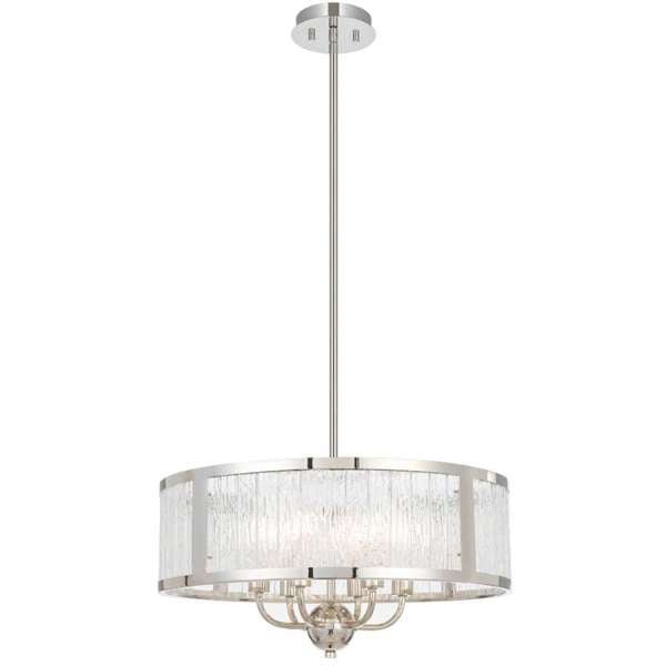 Telbix Norel 6 Light Pendant - Mases LightingTelbix