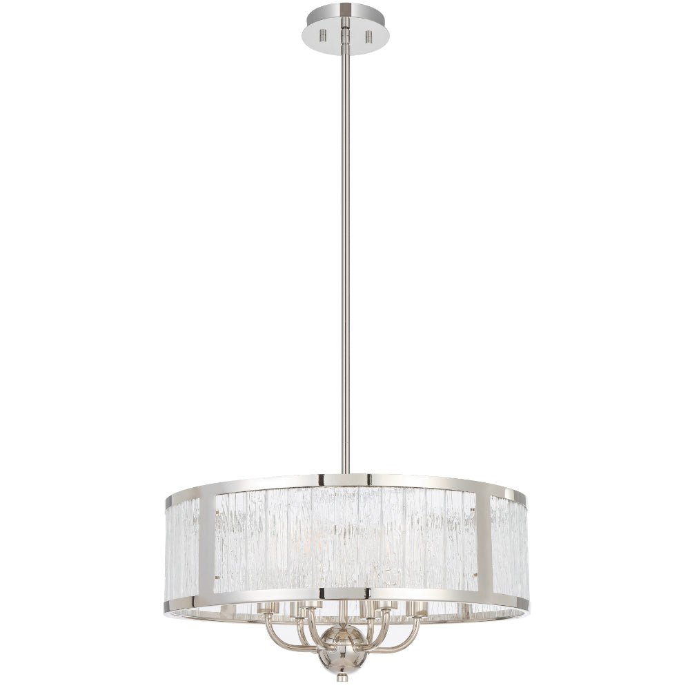 Telbix Norel 6 Light Pendant - Mases LightingTelbix