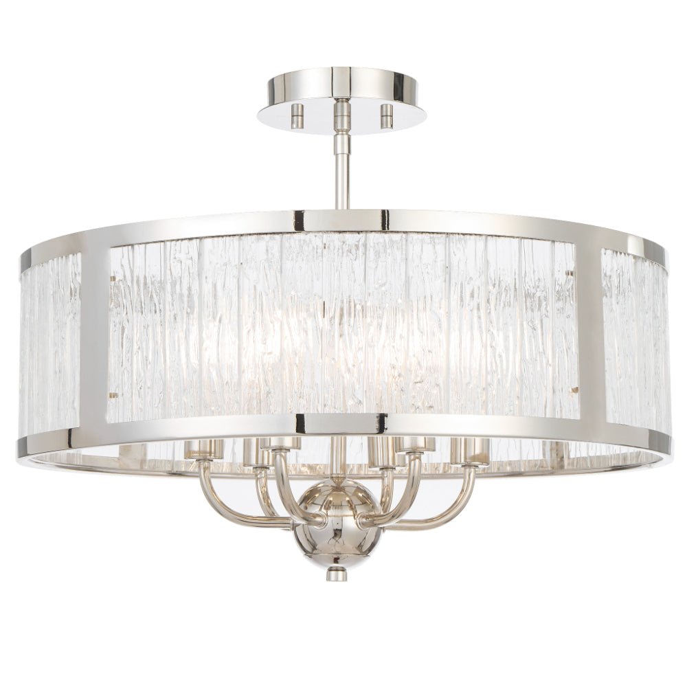 Telbix Norel 6 Light Pendant - Mases LightingTelbix
