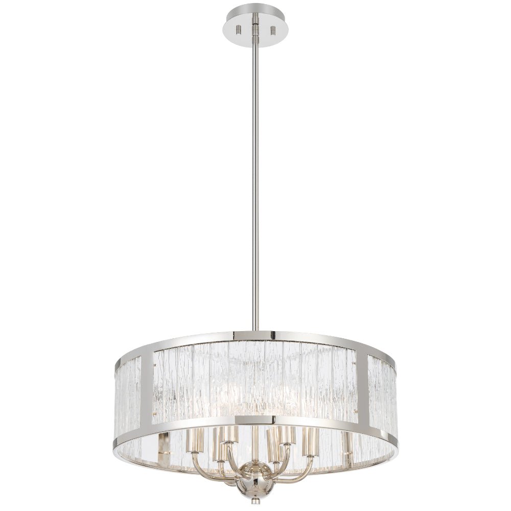 Telbix Norel 6 Light Pendant - Mases LightingTelbix