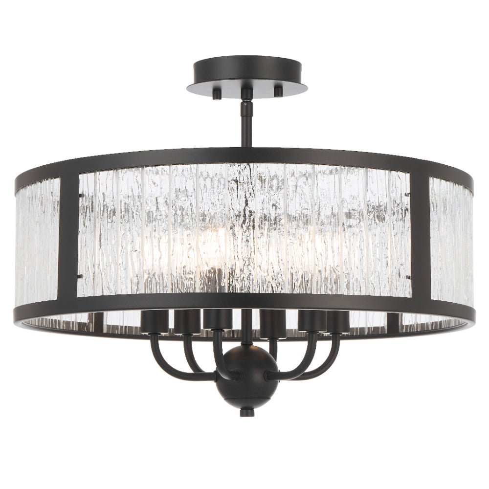 Telbix Norel 6 Light Pendant - Mases LightingTelbix