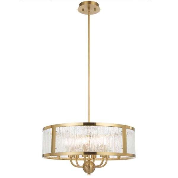 Telbix Norel 6 Light Pendant - Mases LightingTelbix