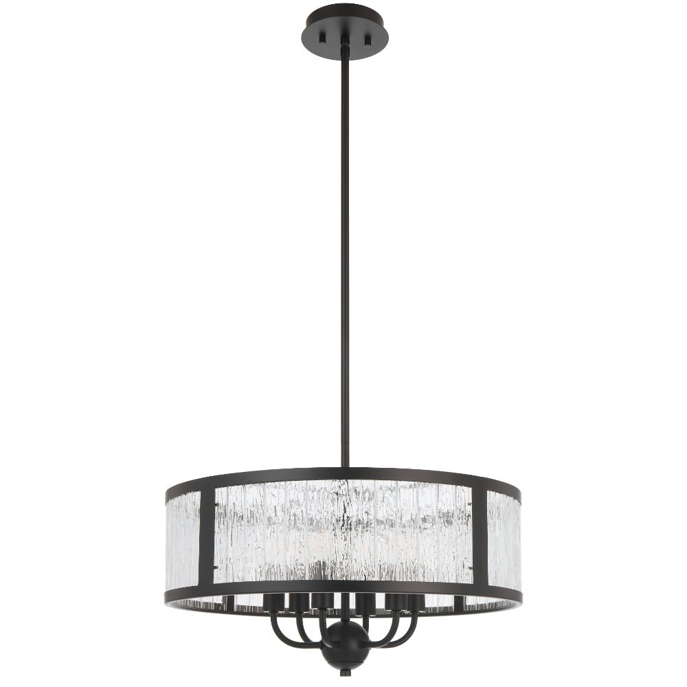 Telbix Norel 6 Light Pendant - Mases LightingTelbix