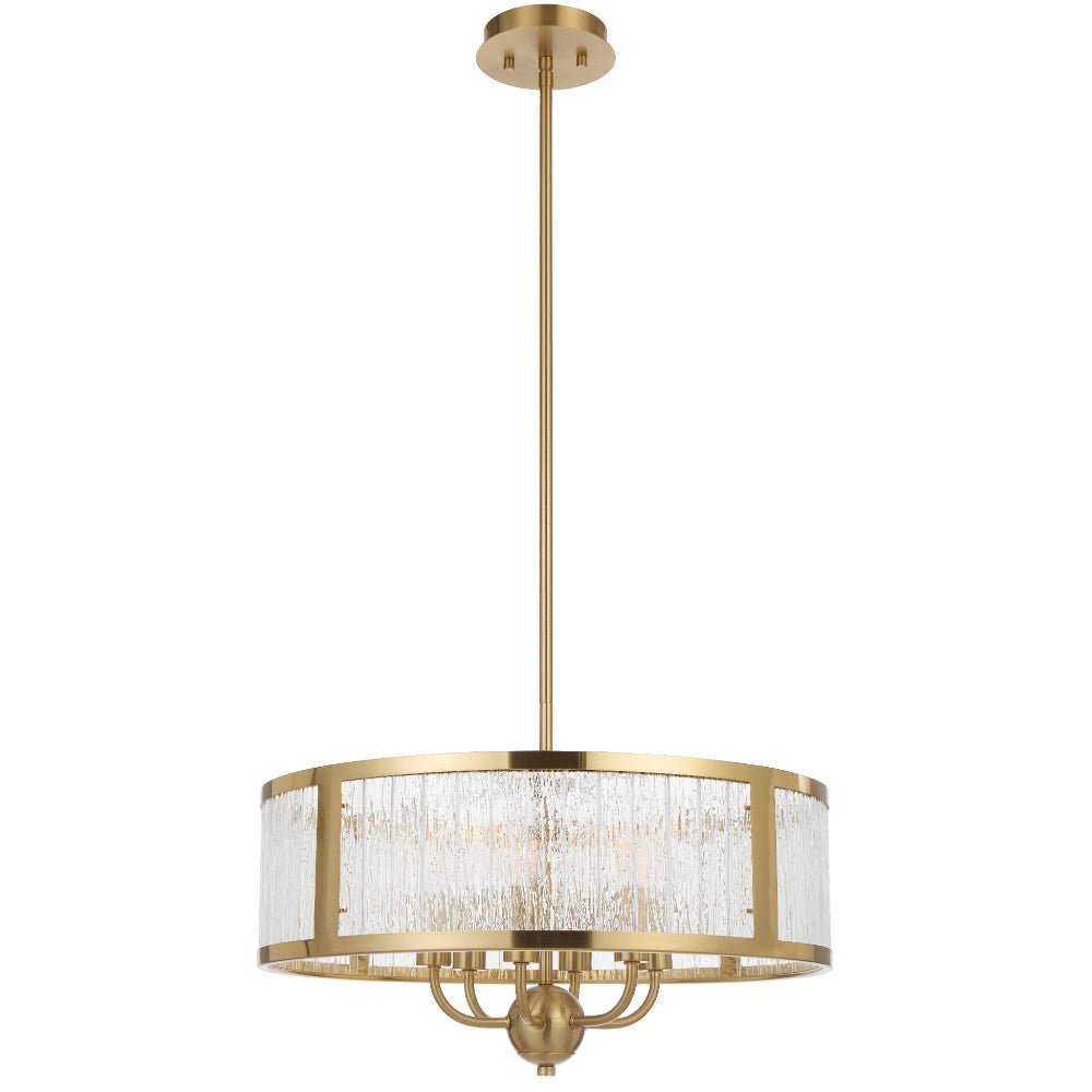 Telbix Norel 6 Light Pendant - Mases LightingTelbix