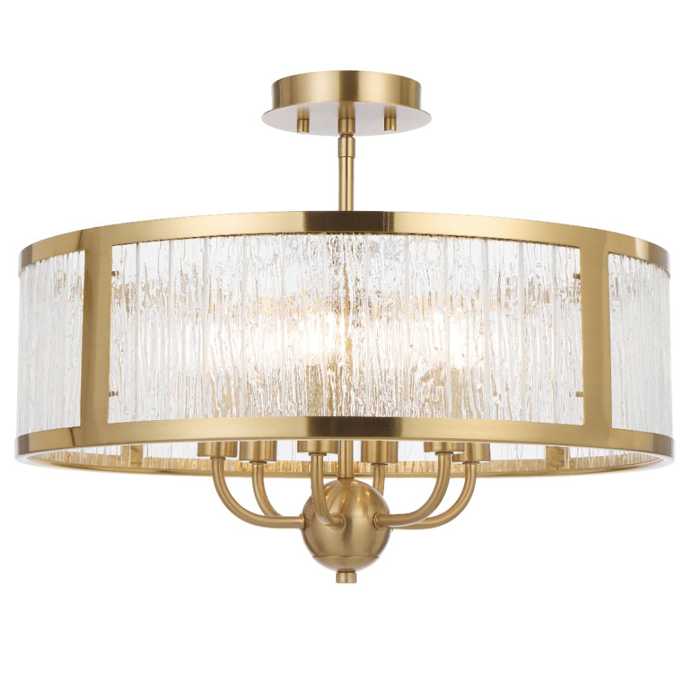 Telbix Norel 6 Light Pendant - Mases LightingTelbix