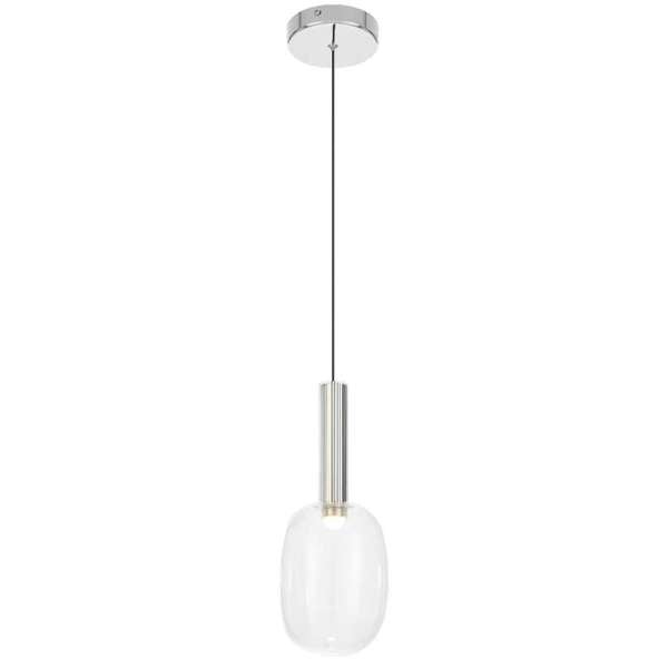 Telbix Obris 1 Light Pendant - Mases LightingTelbix