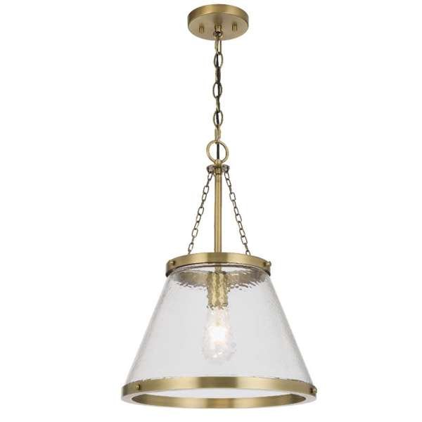 Telbix Olmont Pedant Light - Mases LightingTelbix