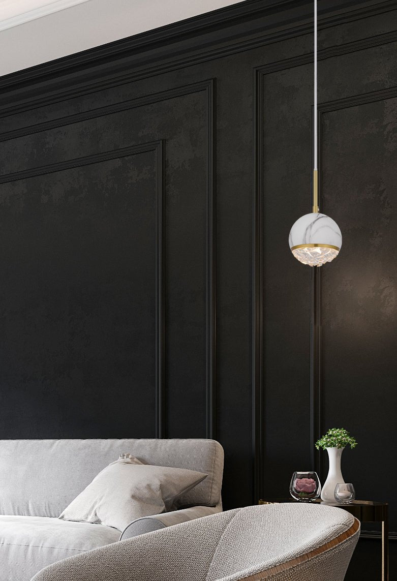 Telbix Oneta 1 Lights Pendant - Mases LightingTelbix