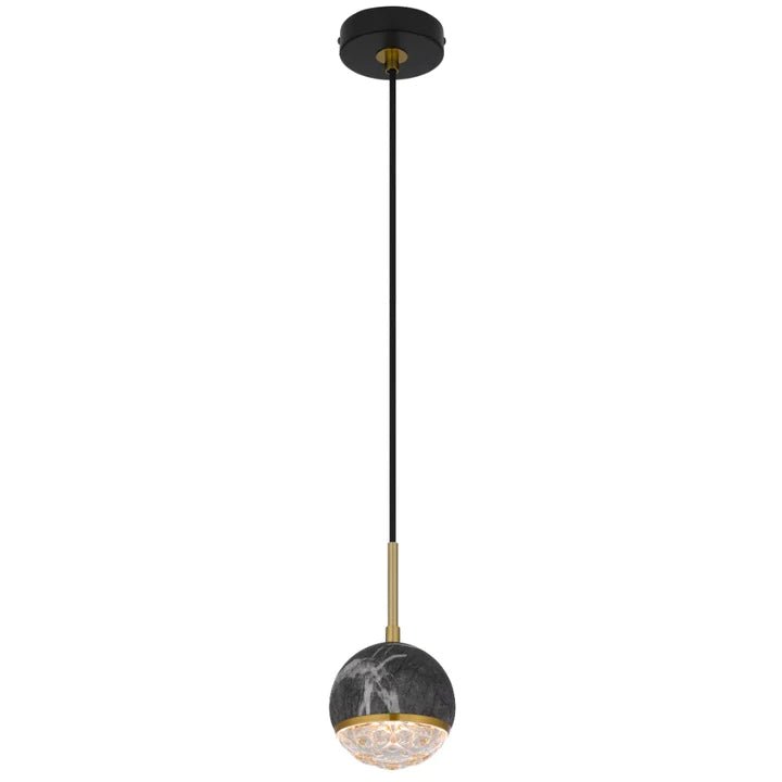 Telbix Oneta 1 Lights Pendant - Mases LightingTelbix