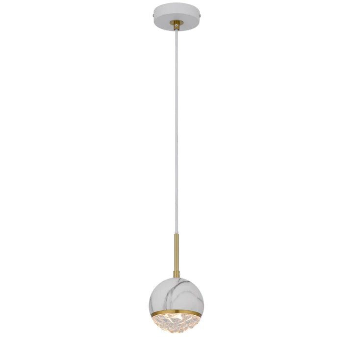 Telbix Oneta 1 Lights Pendant - Mases LightingTelbix