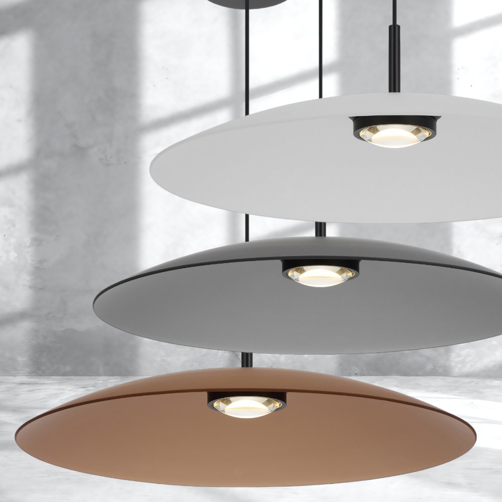 Telbix Orilla Pendant - Mases LightingTelbix
