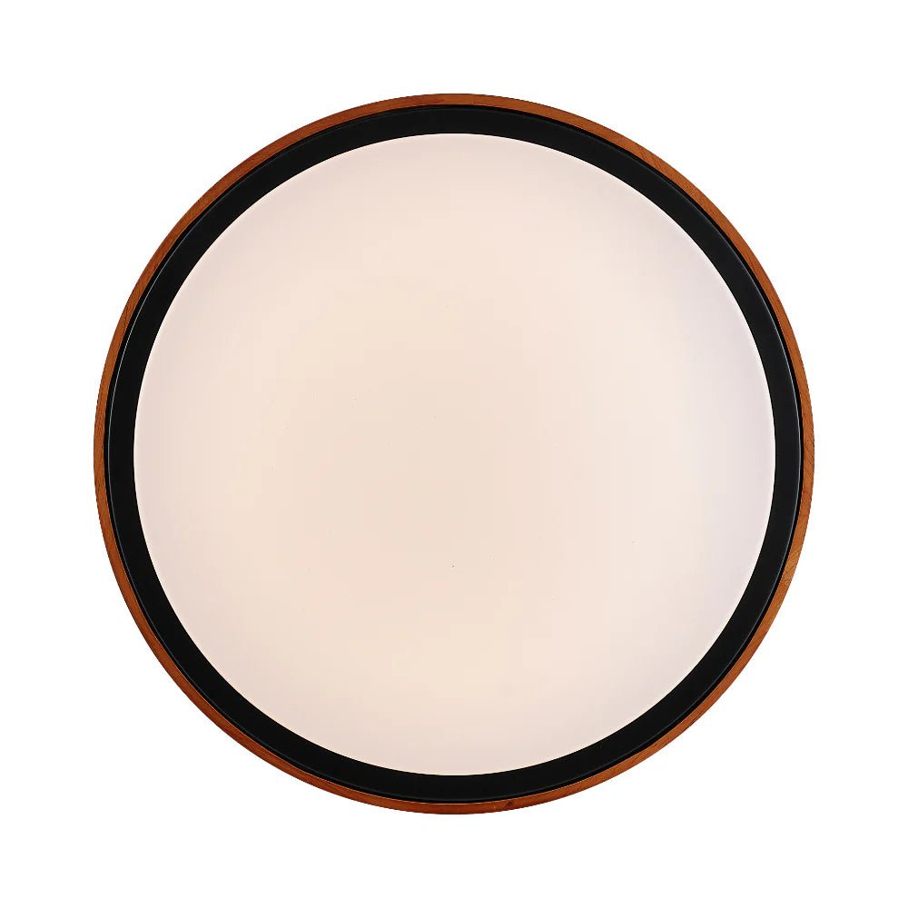 Telbix Orlin 12W Led Oyster - Mases LightingTelbix
