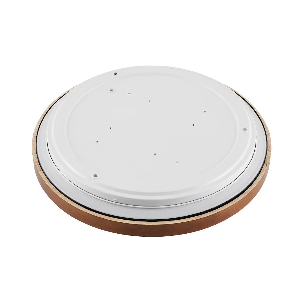 Telbix Orlin 24W Led Oyster - Mases LightingTelbix
