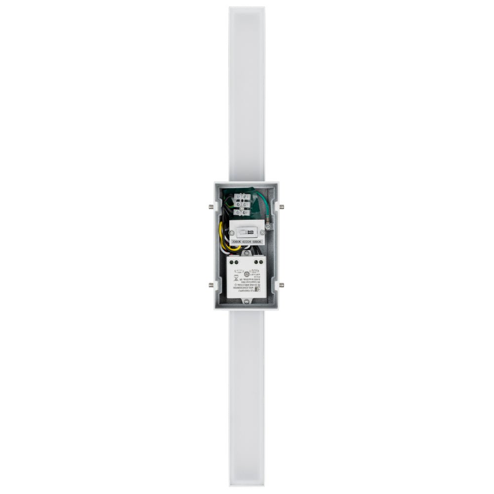 Telbix Ostel 1 Light Exterior Wall Light - Mases LightingTelbix
