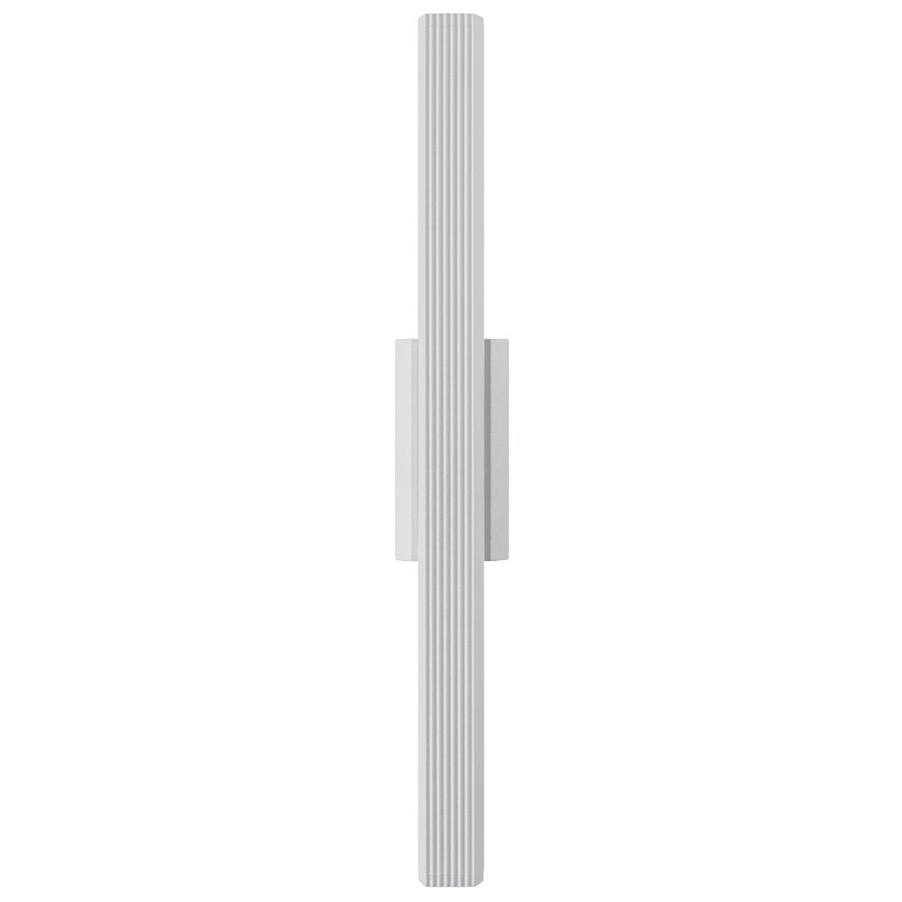 Telbix Ostel 1 Light Exterior Wall Light - Mases LightingTelbix