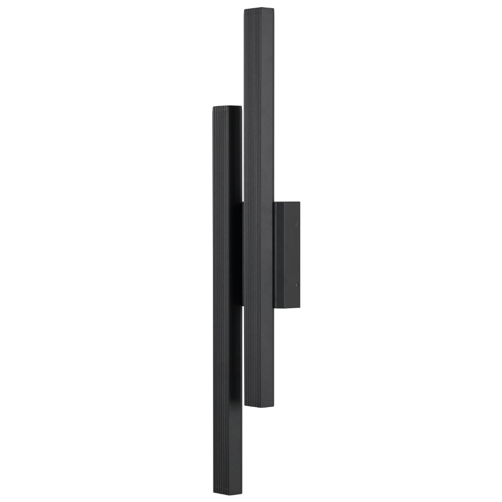 Telbix Ostel 2 Light Exterior Wall Light - Mases LightingTelbix