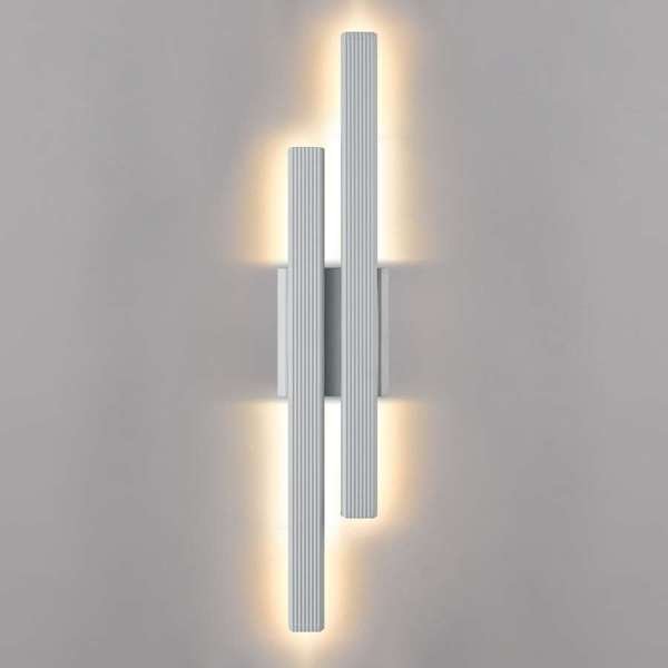 Telbix Ostel 2 Light Exterior Wall Light - Mases LightingTelbix