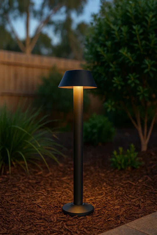 Telbix Oyrus LED Bollard Light - Mases LightingTelbix