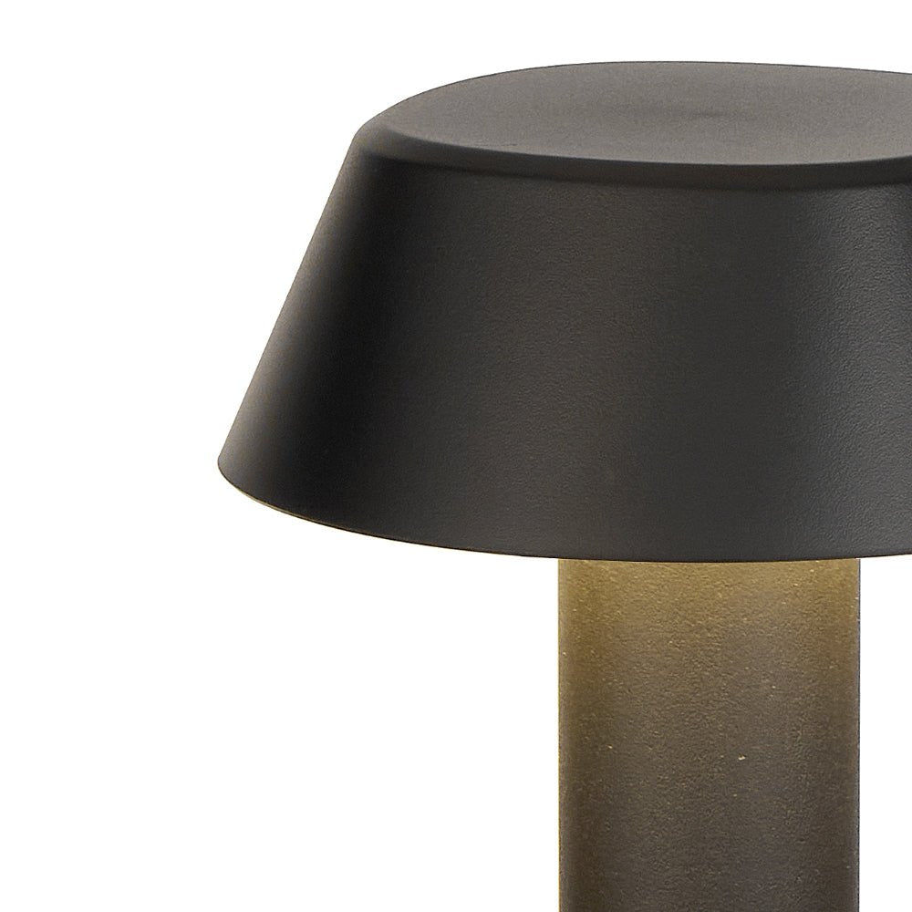Telbix Oyrus LED Bollard Light - Mases LightingTelbix