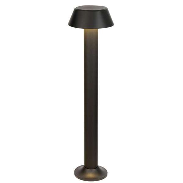 Telbix Oyrus LED Bollard Light - Mases LightingTelbix