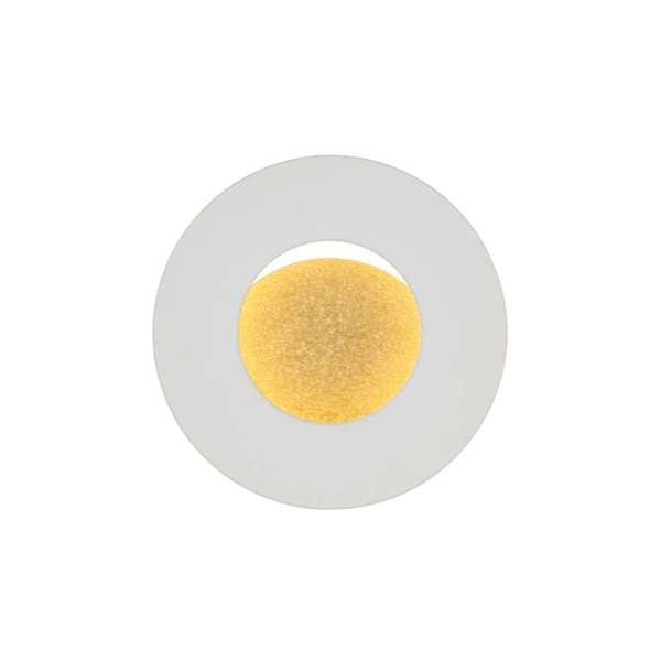Telbix Pelzer 20 Wall Light PELZER WB20 - WHGD - Mases LightingTelbix
