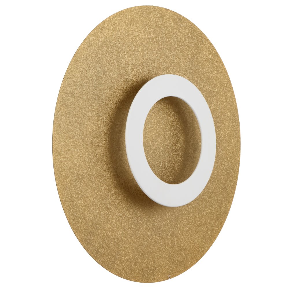 Telbix Pelzer Large Exterior Wall Light White - PELZER WB60 - WHGD - Mases LightingTelbix