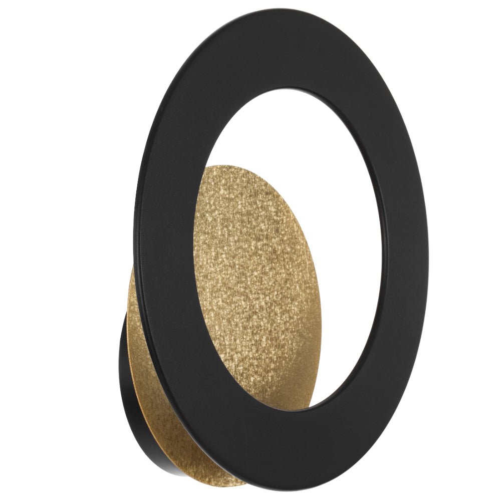 Telbix Pelzer Medium Exterior Wall Light Black - PELZER WB30 - BKGD - Mases LightingTelbix